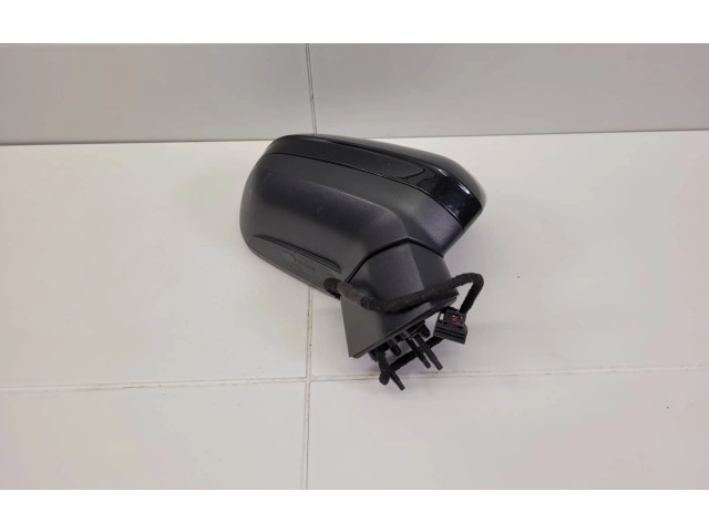 Зеркало электрическое Audi Q2 - - года