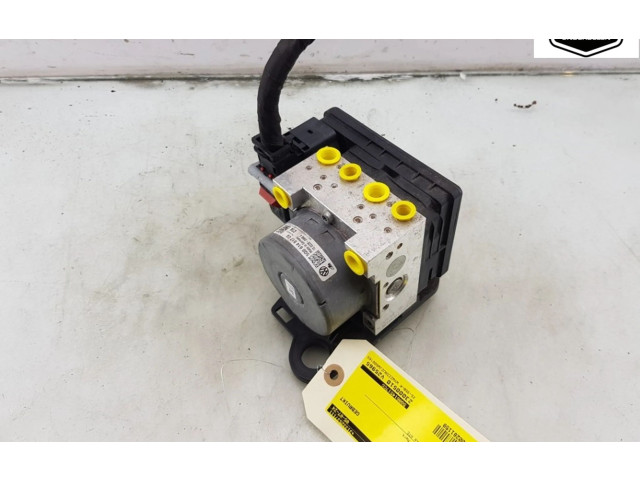 Блок АБС 5Q0614517CG, 5Q0614517CG Volkswagen Golf Sportsvan 2014 - 2020 года