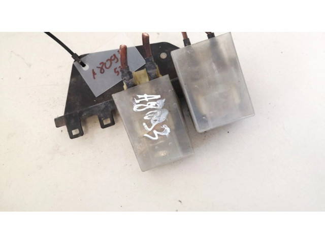 Предохранитель