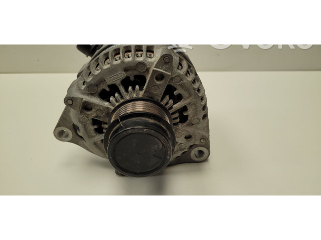 Генератор HL3T10300AA   Ford F150      