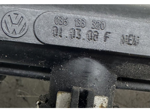 Комплект форсунок 036133319BT, 036133320 Skoda Fabia Mk2 (5J) BXW