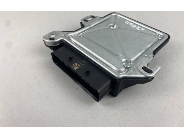 Блок подушек безопасности 3Q0959655BH   Skoda Karoq