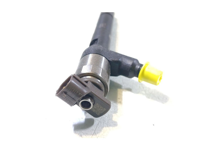 Vstřikovač 55570012, 55570012 Opel Zafira C B16DTJ