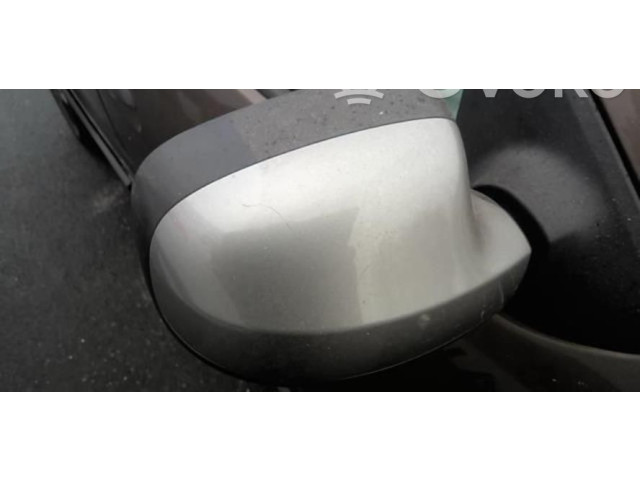 Ручка стеклоочистителей 8201168008 Dacia Sandero