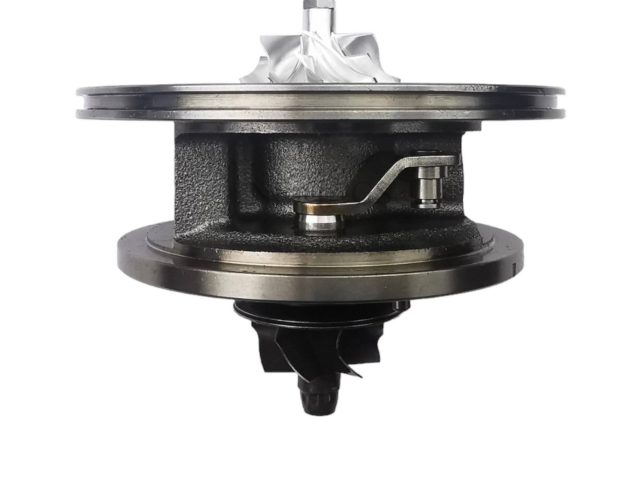 Turbodmychadlo Турбина 8573105, 11658573105 Mini Cooper Countryman R60