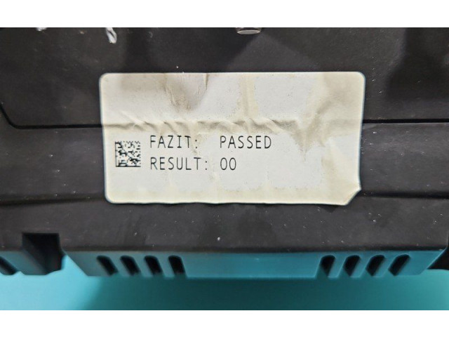 Спидометр (приборный щиток)       Skoda Citigo  2011 - 2020 года   