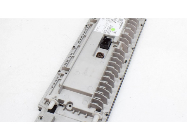 Дисплей 992919597J Porsche 911 992