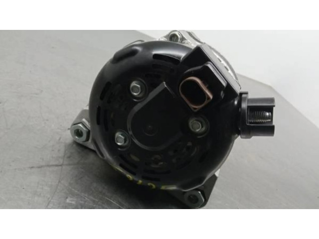 Генератор MS1042114091 Ford Fiesta 1.0