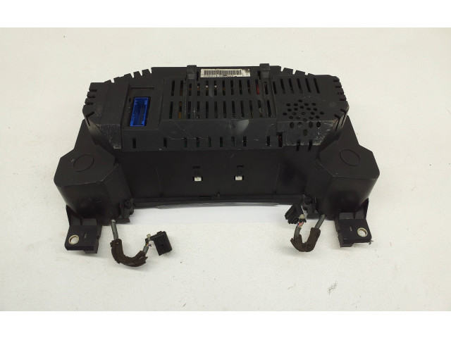 Přístrojová deska Audi A8 S8 D3 4E 2003 4E0920950A, 4E0910900