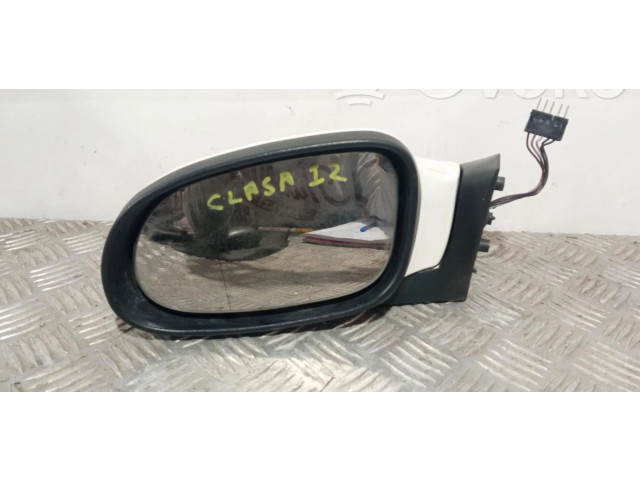 Зеркало электрическое Mercedes-Benz A W168 1997 - 2004 года