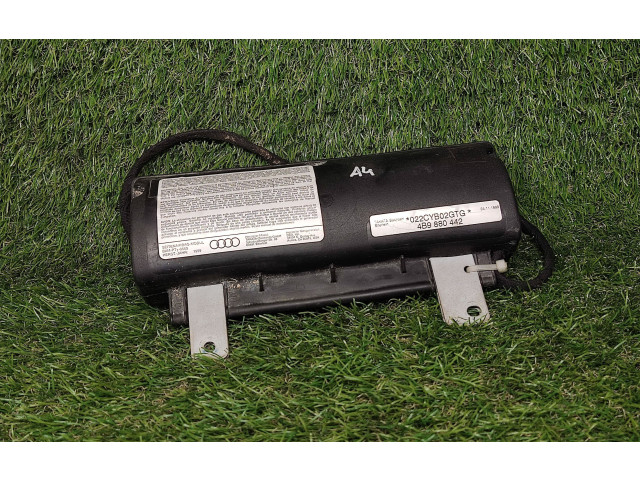 Подушка безопасности в сиденье 4B9880442   Audi A6 S6 C5 4B