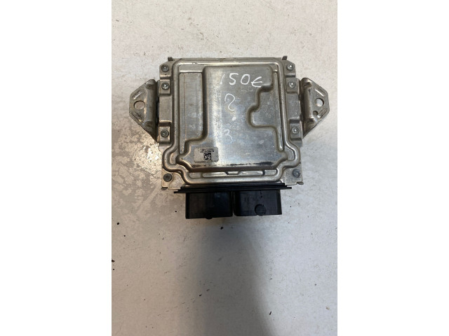 Řídící jednotka 3392068K04, 33920M68K04 Suzuki Alto 2012