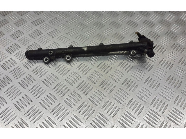 Vstřikovací lišta A6110700095   Mercedes-Benz C W203     