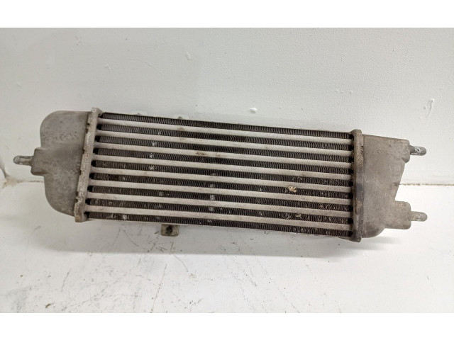 Интеркулер 282702A611 KIA Ceed