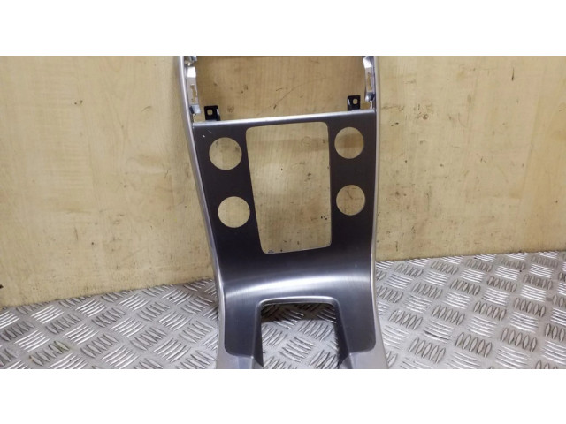 Отделка контроля климата / контроля печки