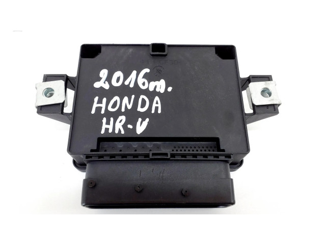 Блок управления двигателем Блок управления 39920T7SG720M1   Honda HR-V
