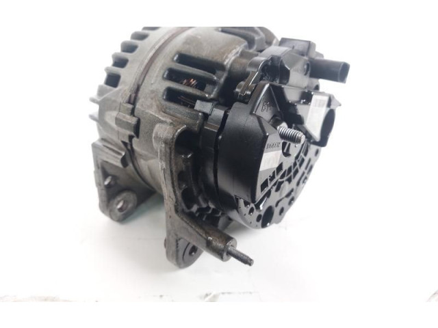 Генератор 037903025L, 037903025L Skoda Fabia Mk2 (5J)