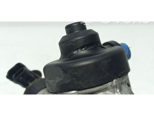 Топливный насос