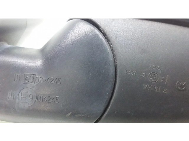 Зеркало электрическое     правое   Skoda Octavia Mk2 (1Z)  2004-2013 года   