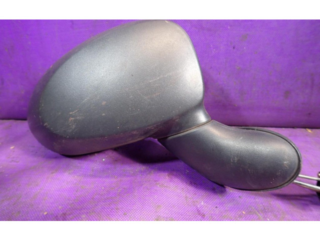 Зеркало (механическое) Chevrolet Spark - года