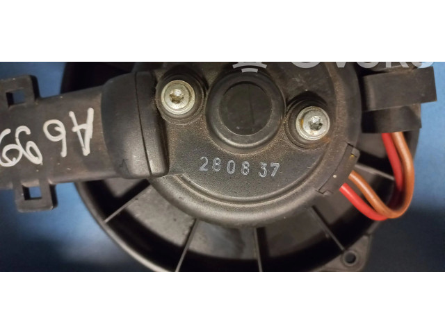 Вентилятор печки    0130111202   Audi A6 S6 C4 4A