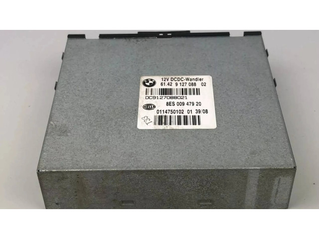 Блок управления 9127088 Mini One - Cooper Coupe R56