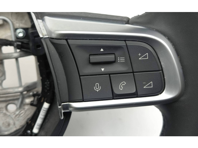 Руль Jeep Avenger  2022 -  года 07357744630, 0735774463006      