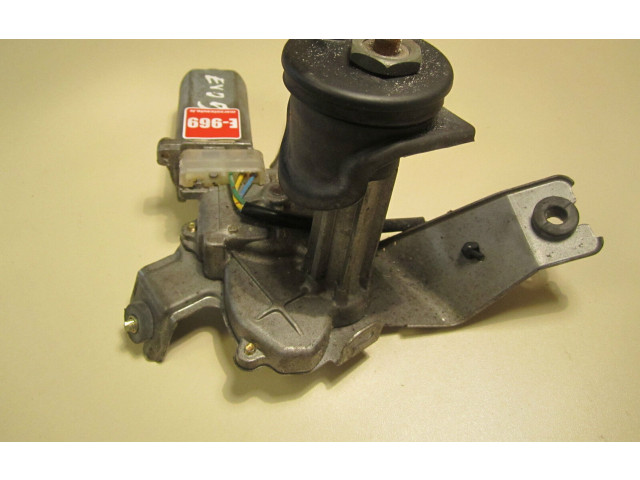 Моторчик заднего дворника 1592004654    Mitsubishi Lancer Evolution