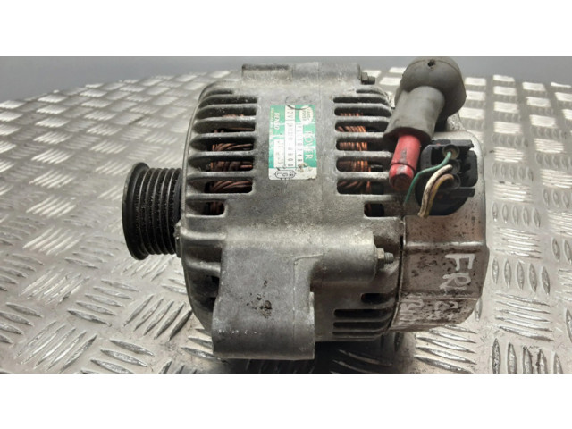 Генератор YLE102480 Land Rover Freelander 2.5