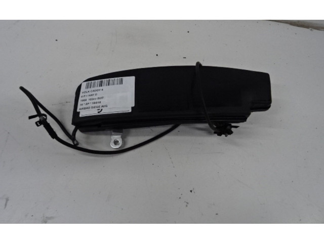 Подушка безопасности в сиденье 6R0880241C, 6R0880241C   Volkswagen Caddy
