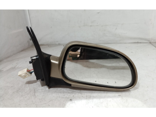 Zpětné zrcátko Daewoo Nubira 2003 015758, 015758