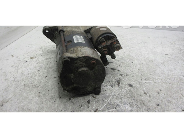 Стартер 23300EB300 Nissan Pathfinder