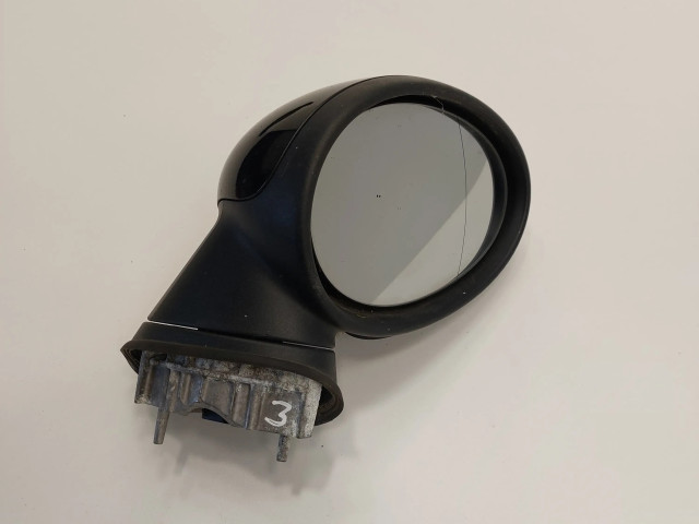 Zpětné zrcátko pravé Mini One - Cooper Clubman R55 2014