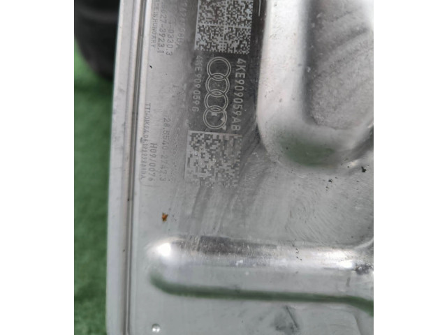 Блок АБС 4KE909059AB, 4KE614100AB Audi e-tron - года