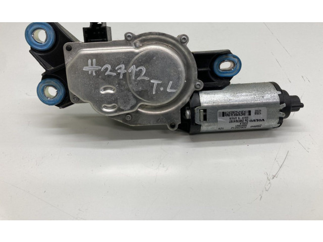 Моторчик заднего дворника 53029212, 53029212 Volvo V70