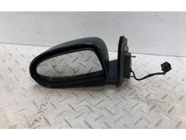 Зеркало (механическое) Dodge Caliber - года