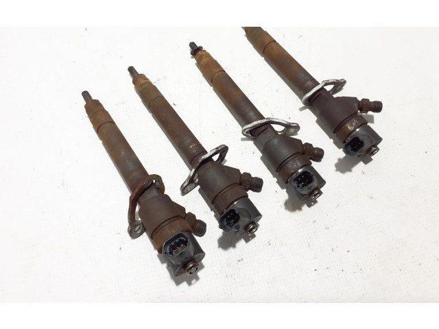 Форсунка 30777526 Volvo C30 D 5244 T13