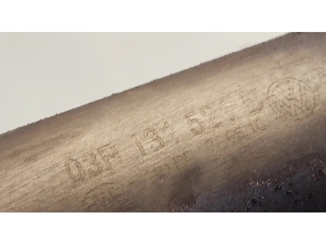 Трубка (трубки)/ шланг (шланги)