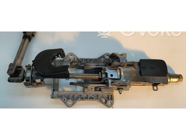 рейка Колонка рулевая 8P1419502J Audi A3 S3 A3 Sportback 8P 2005 - 2013 года