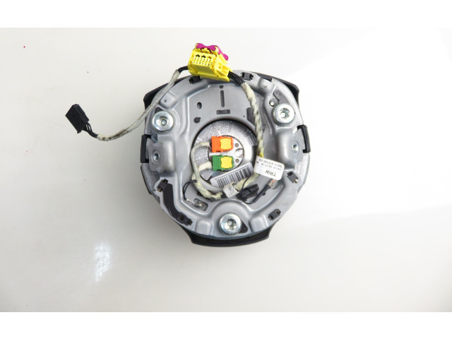 Volant Audi Q7 4L 2007 4L0880201J, 4L0880201J  