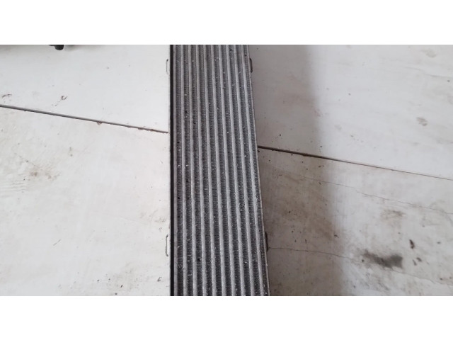 Интеркулер  A2045000200   Mercedes-Benz CLS C218 X218 