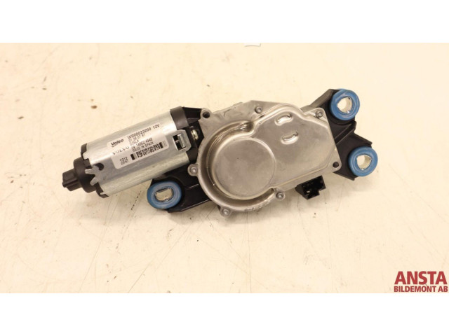 Моторчик заднего дворника Volvo XC70