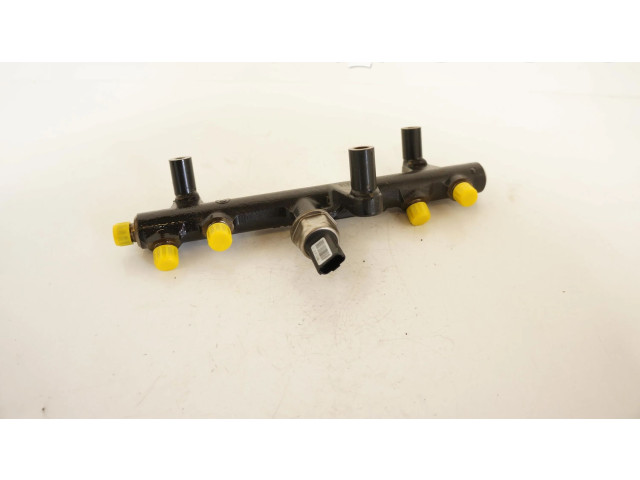 Магистральная трубка топлива 9681909680-03    Peugeot 5008   