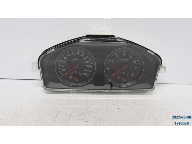 Панель приборов 36002711, 31254775   Volvo V50       