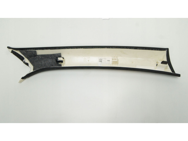 Боковая подушка безопасности 4G0867233B, 4G0867233B Audi A6 S6 C7 4G