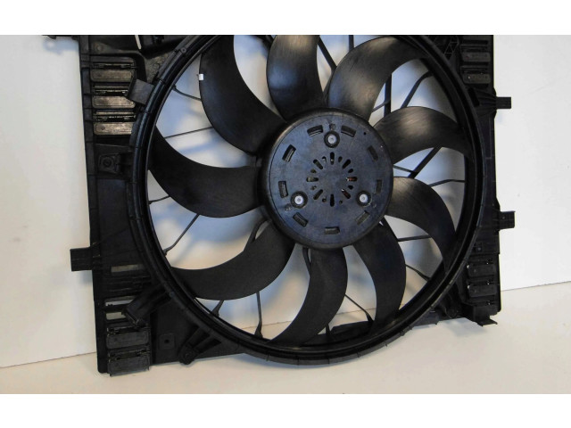 Вентилятор радиатора     A0999067903, A0999067903    Mercedes-Benz E W213 