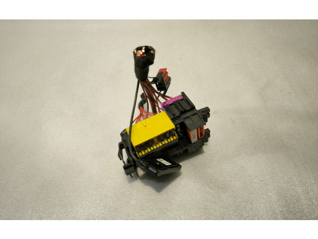 Pojistková skříňka A2229062901 Mercede-Benz S W222 2017