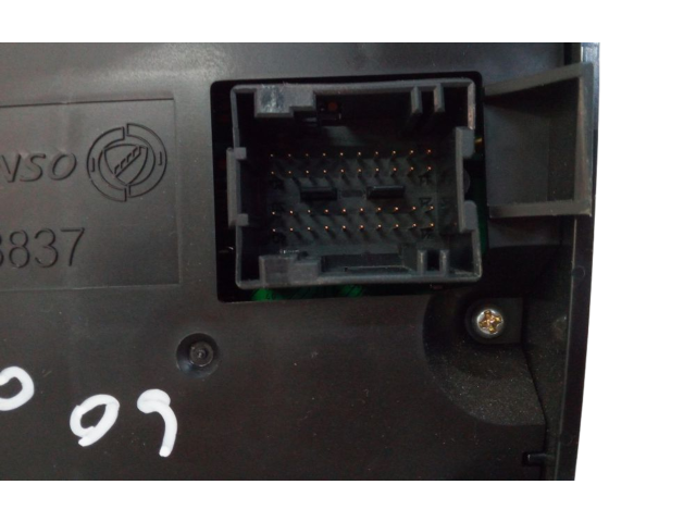 Блок управления климат-контролем 955A3000, MODELLOCONSPECCHIO Alfa Romeo Mito