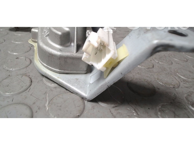 Моторчик заднего дворника 96485147, 96485147    Chevrolet Matiz