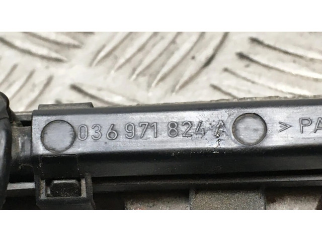 Vstřikovač 036971824A, 036133319 Volkswagen Golf IV pro benzínový motor 1.6 BCB